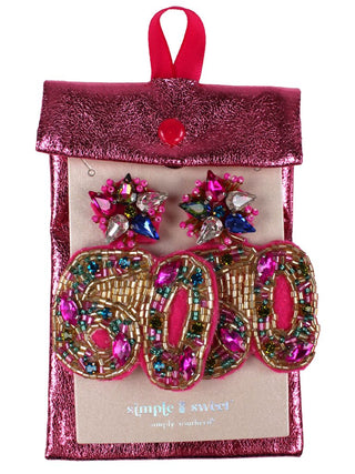 STEAR - Birthday Earring