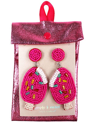 STEAR - Summer Earring