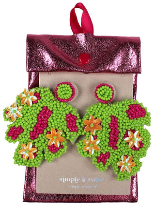 STEAR - Summer Earring