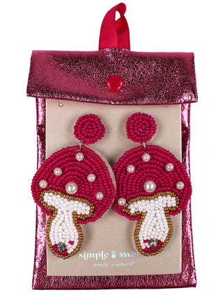 STEAR - Summer Earring