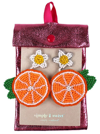 STEAR - Summer Earring