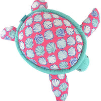Simply Southern Turtle Pillow