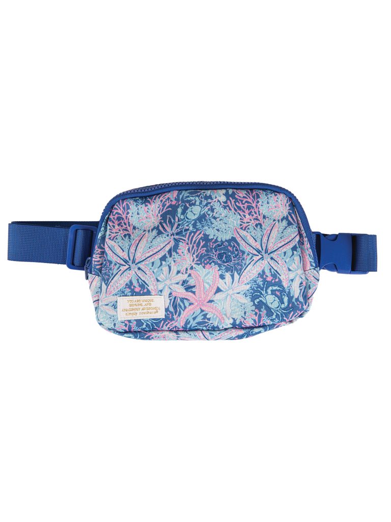 Belt Bag - Reef