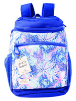 Backpack Cooler - Reef
