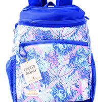 Backpack Cooler - Reef