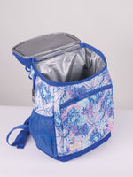 Backpack Cooler - Reef
