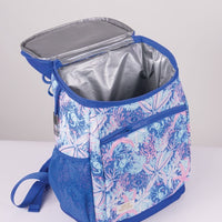 Backpack Cooler - Reef