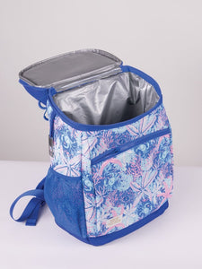 Backpack Cooler - Reef