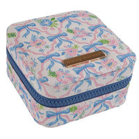 Simply Southern Jewelry Case - Ribbons