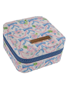 Simply Southern Jewelry Case - Ribbons