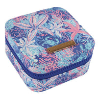 Simply Southern Jewelry Case - Reef