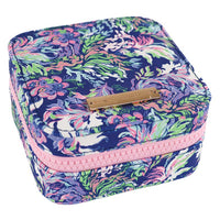 Simply Southern Jewelry Case - Water Flower