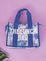 Lunch Bag - Reef
