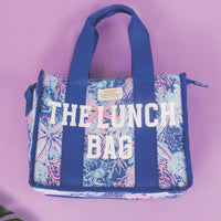 Lunch Bag - Reef