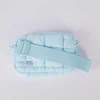 Marshmallow Belt Bag - Artic