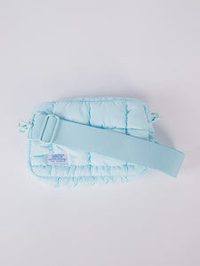 Marshmallow Belt Bag - Artic