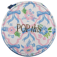 Simply Southern Pill Case - Ribbon (POP This)