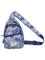 Simply Southern Sling Bag - Reef
