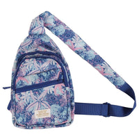 Simply Southern Sling Bag - Reef