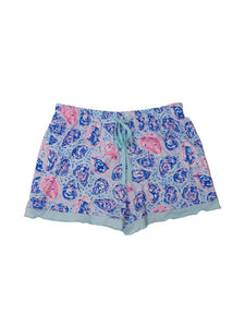 PJ Lounge Short - Oyster