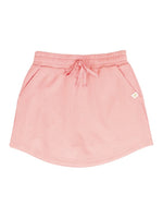 Athletic Skort - Coral
