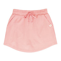 Athletic Skort - Coral