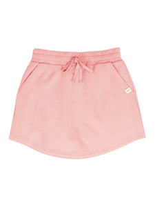 Athletic Skort - Coral