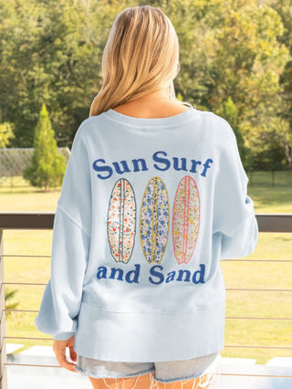 Surf Crew