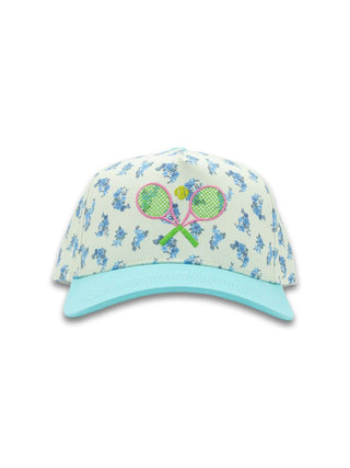 Simply Southern Hat - Racket