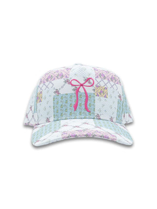 Simply Southern Hat - Trellis