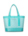 Simply Southern Tough Tote - Teal