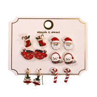 Earring Sets - Holiday
