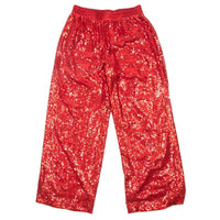 Sparkle Pant - Red

