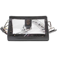 Simply Southern Clear Crossbody