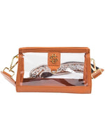 Simply Southern Clear Crossbody
