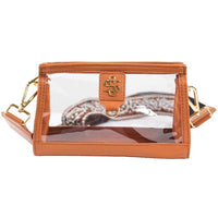 Simply Southern Clear Crossbody