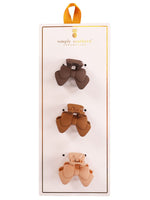 Simply Southern Hair Clip Trio
