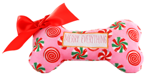 Pet Toy - Candy Bone (Merry Everything)