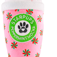 Pet Toy - Pink Drink