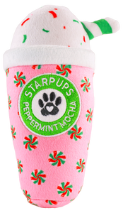 Pet Toy - Pink Drink