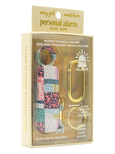 Simply Southern Personal Alarm