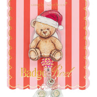 Simply Southern Holiday Badge Reels