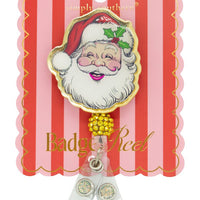 Simply Southern Holiday Badge Reels