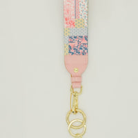Simply Southern Printed Key Fob - Quilted Pattern (QLTPTN)