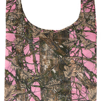 Simply Southern Packable Tote - Camo Pink (CAMOPNK)