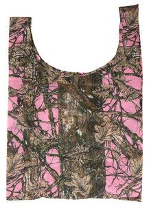 Simply Southern Packable Tote - Camo Pink (CAMOPNK)
