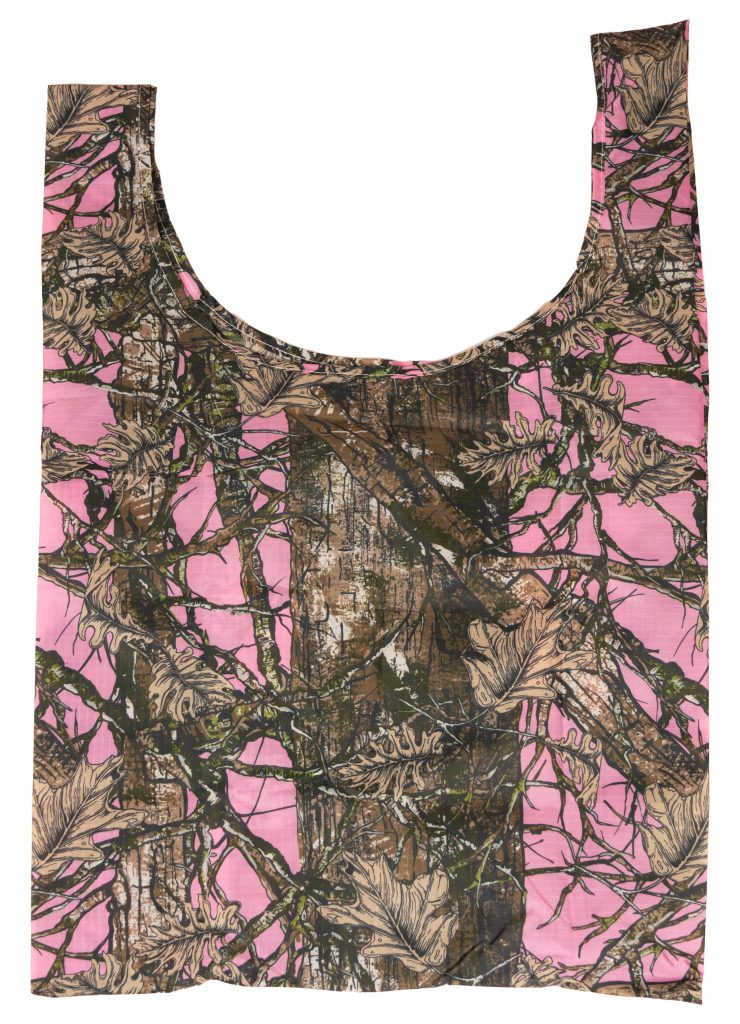 Simply Southern Packable Tote - Camo Pink (CAMOPNK)