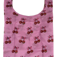 Simply Southern Packable Tote - Cherry (CHRY)