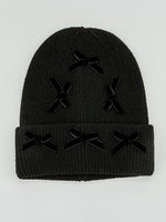 Simply Southern Coquette Beanie

