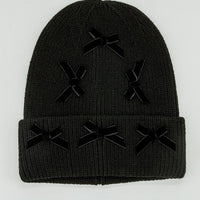 Simply Southern Coquette Beanie